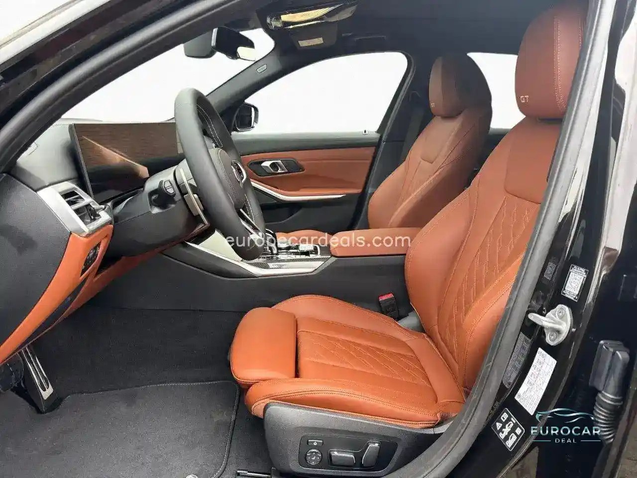 ALPINA B3
