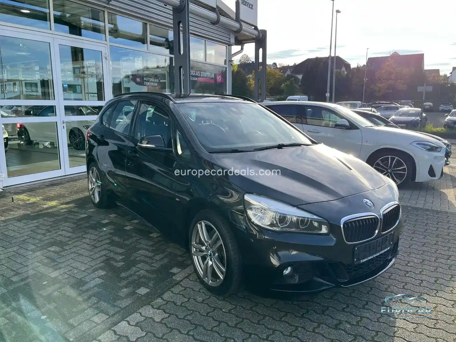 BMW 220 Active Tourer