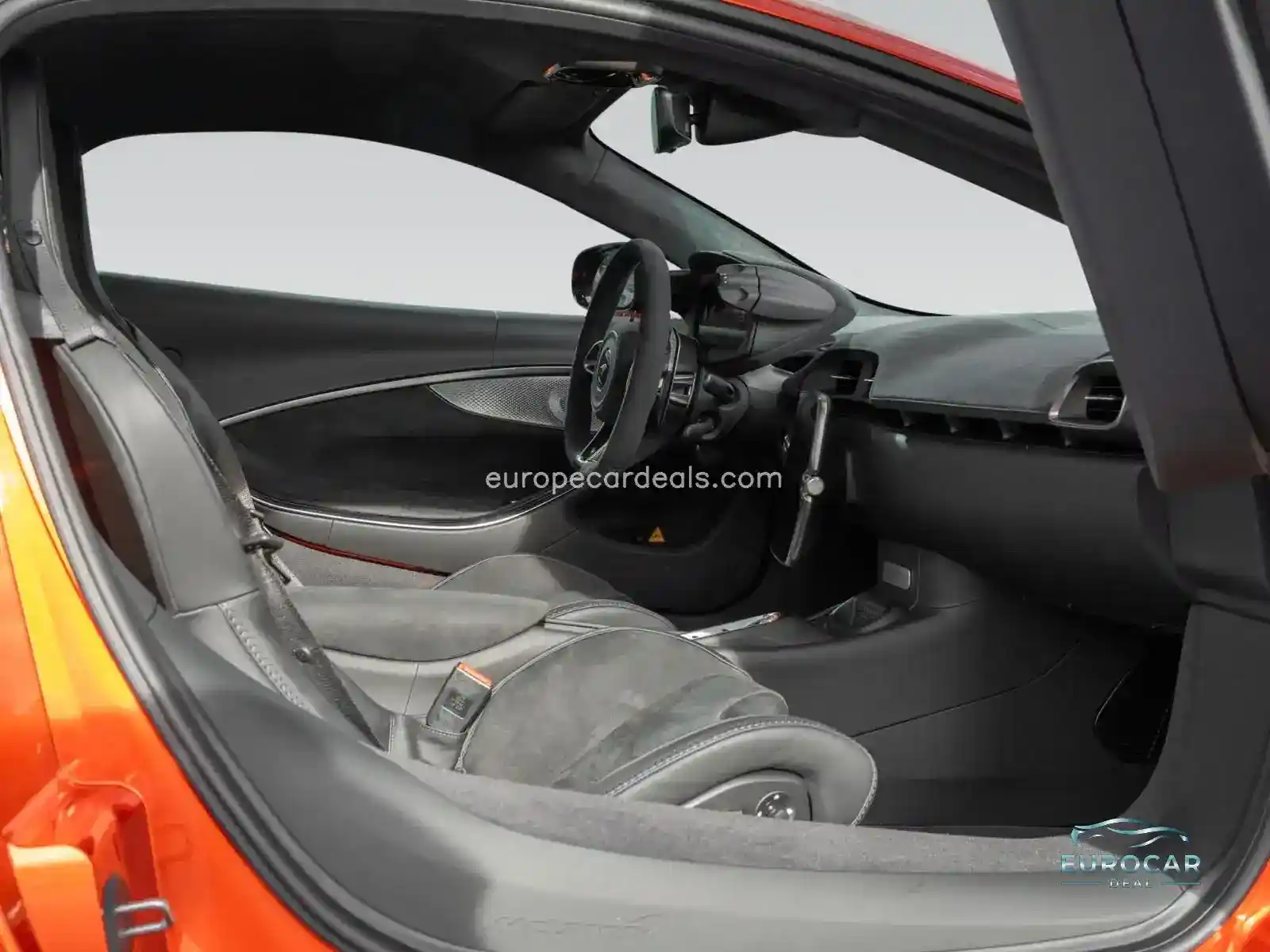 McLaren Artura