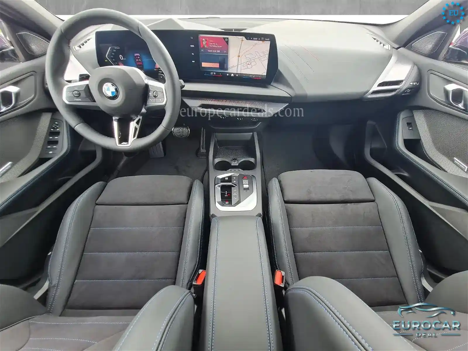 BMW 123