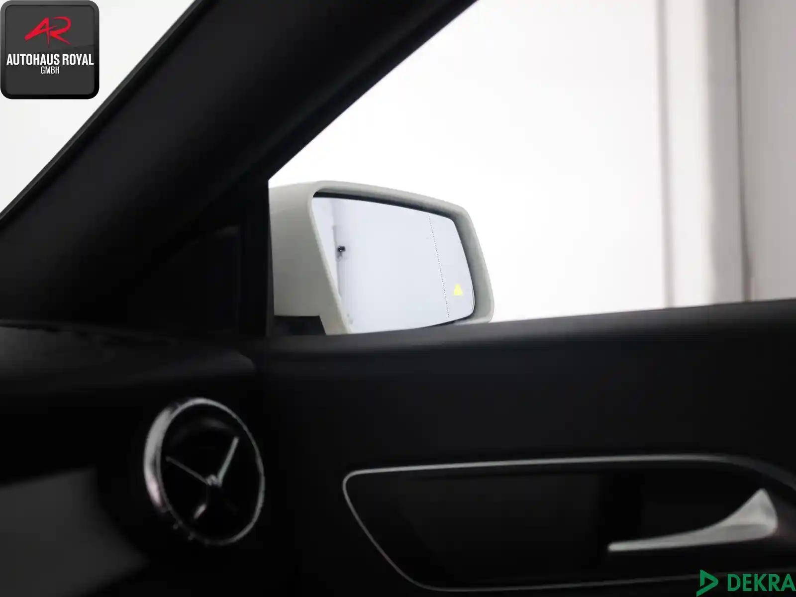 Mercedes-Benz CLA 220 Shooting Brake
