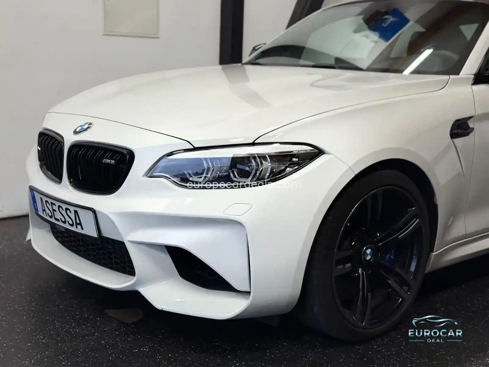 BMW M2