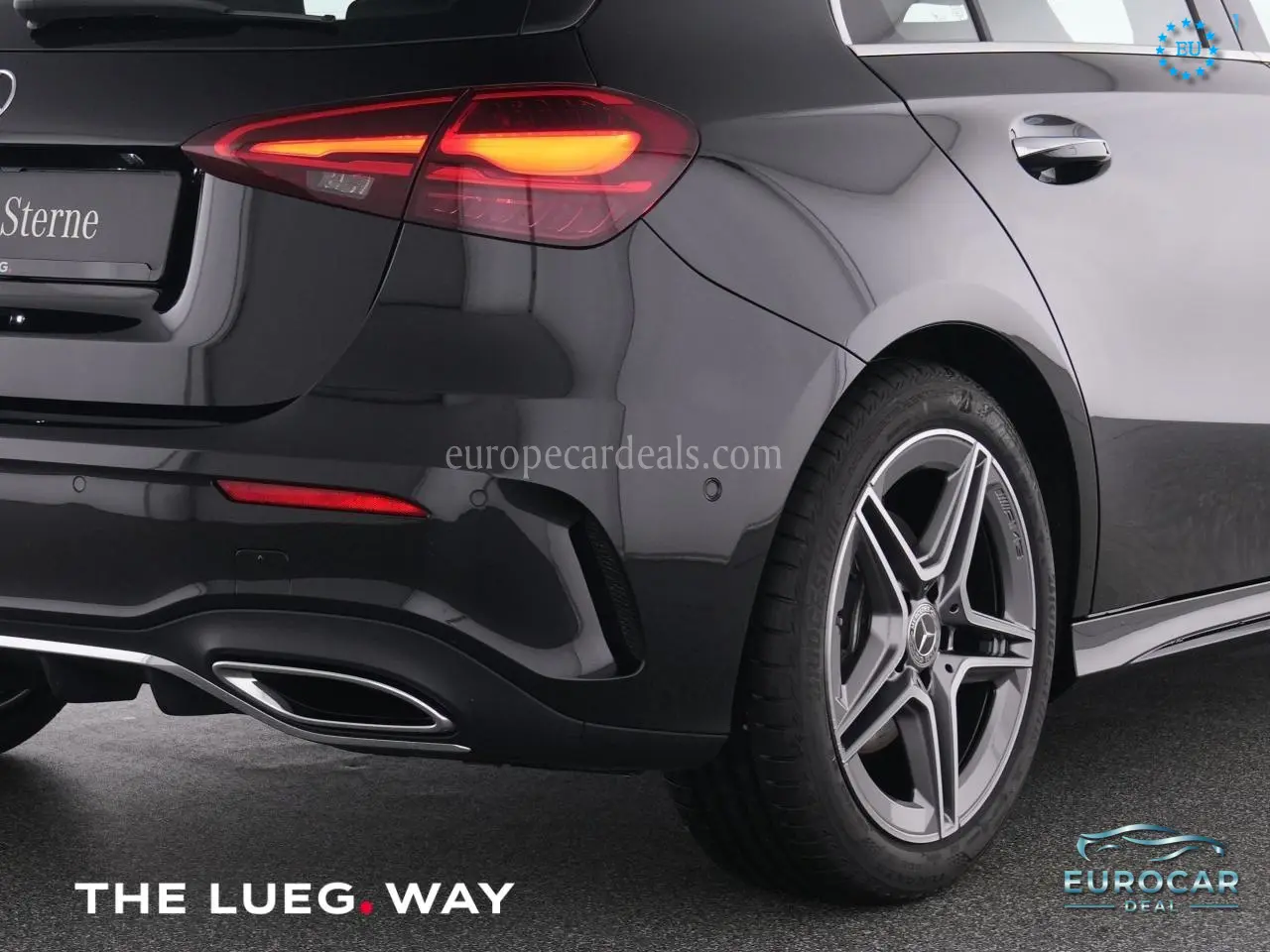 Mercedes-Benz A 220