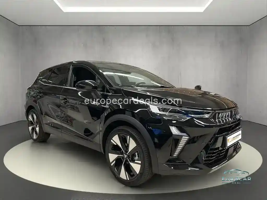 Mitsubishi Grandis