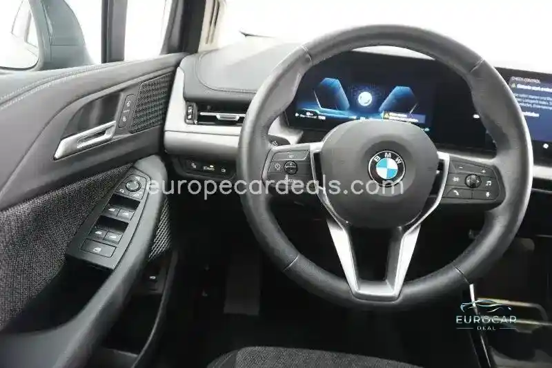 BMW 216 Active Tourer