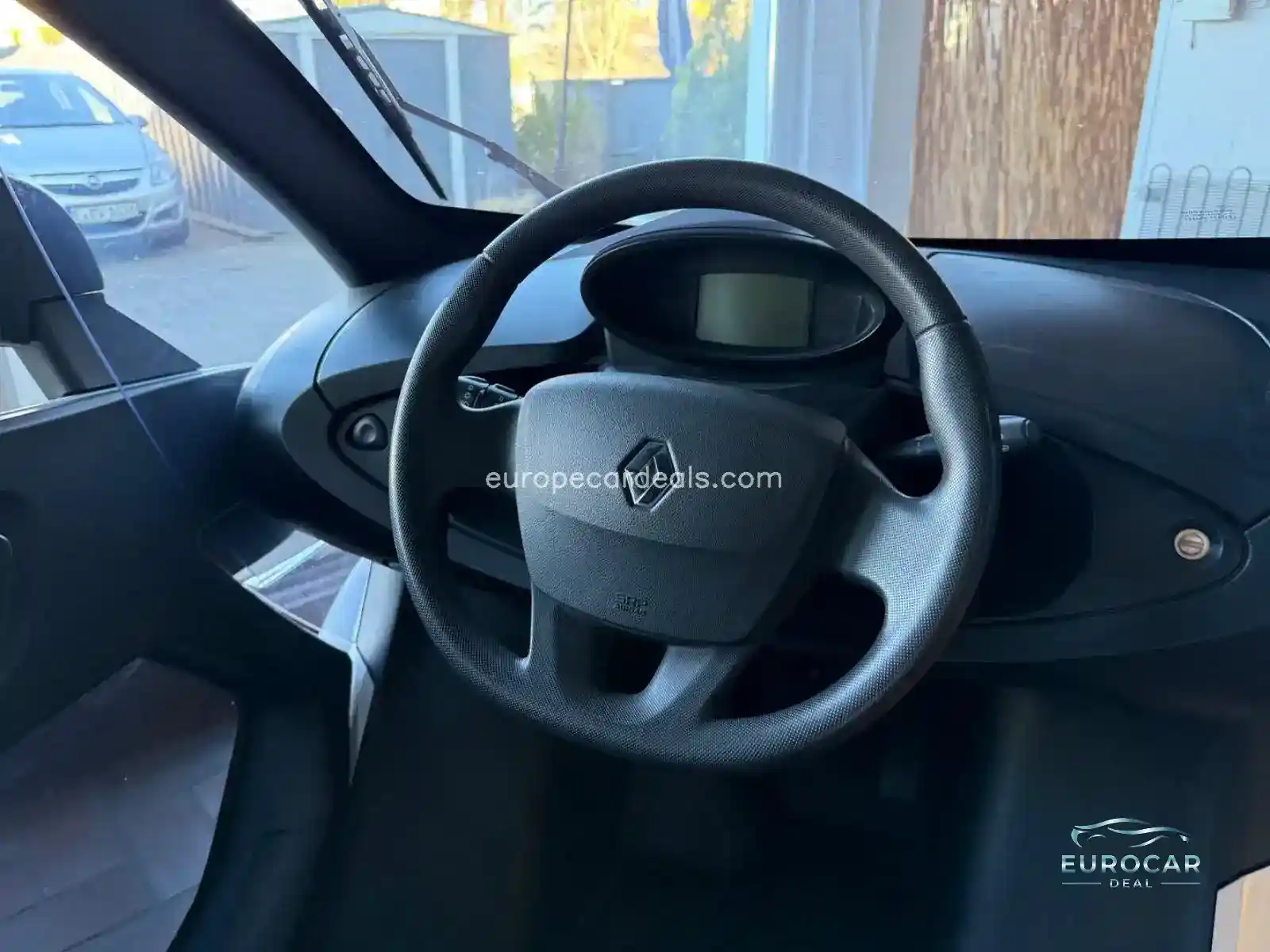 Renault Twizy