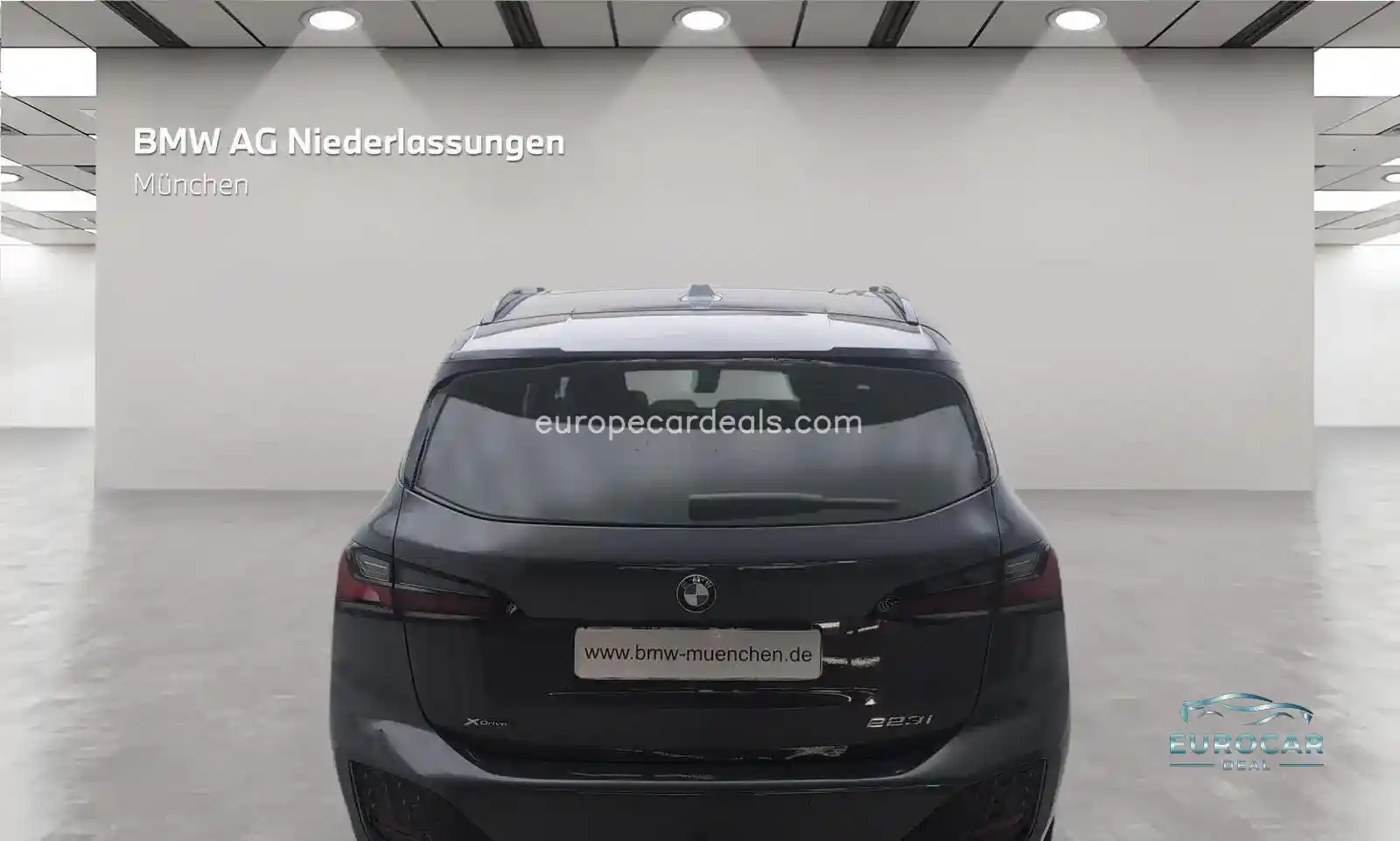 BMW 223 Active Tourer