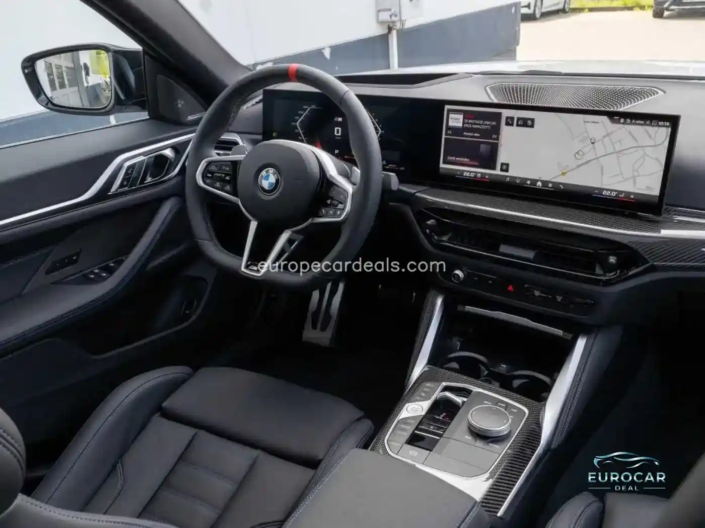 BMW M440