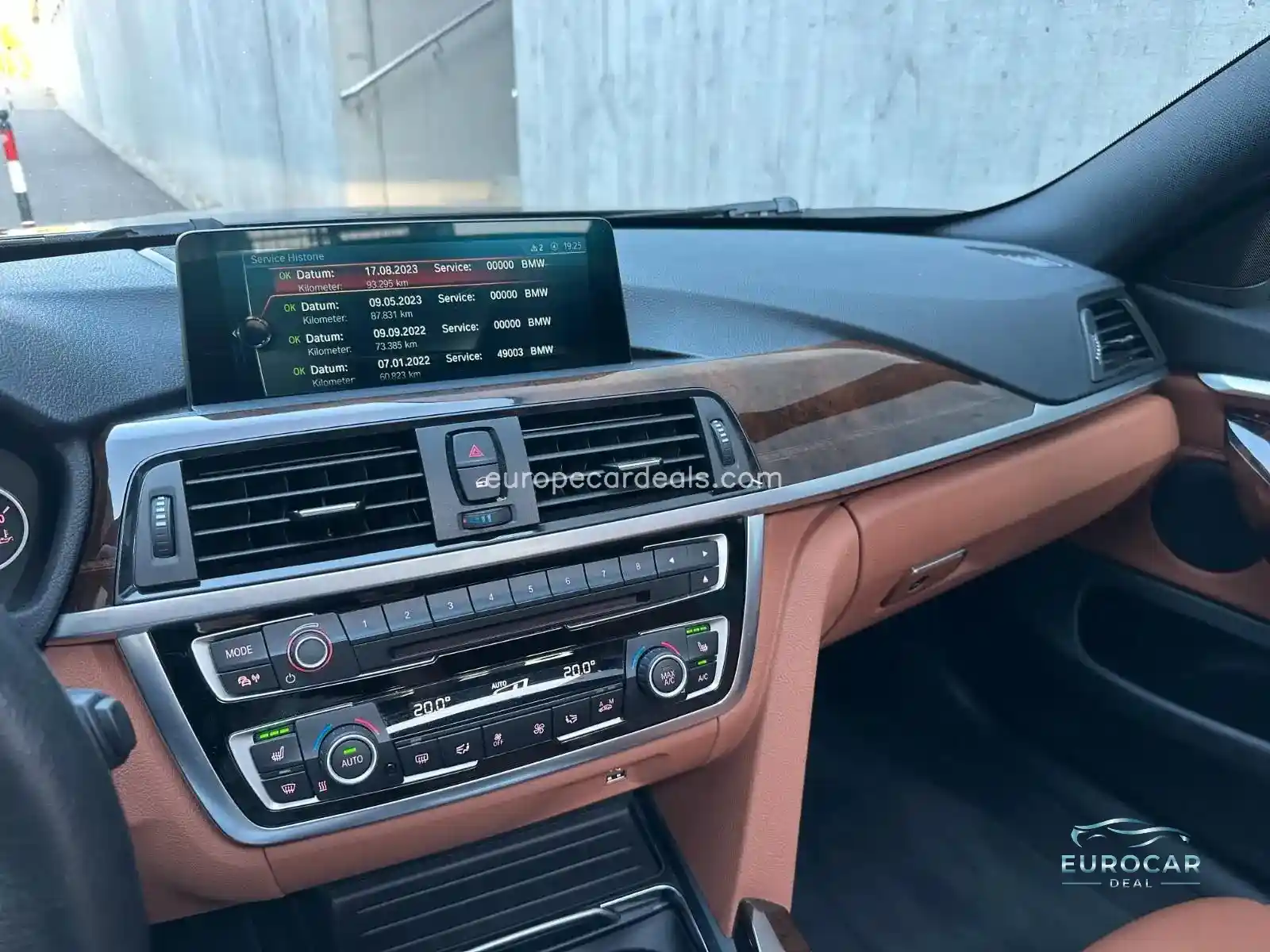 BMW 430