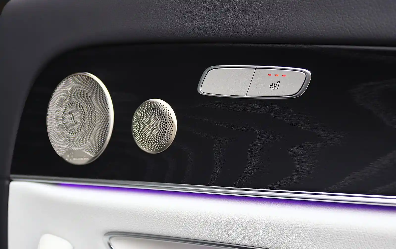 Mercedes-Benz E 400