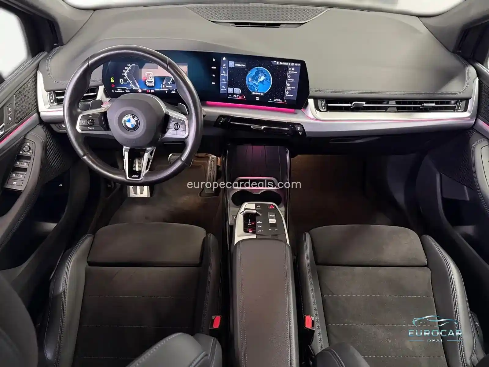 BMW 220 Active Tourer