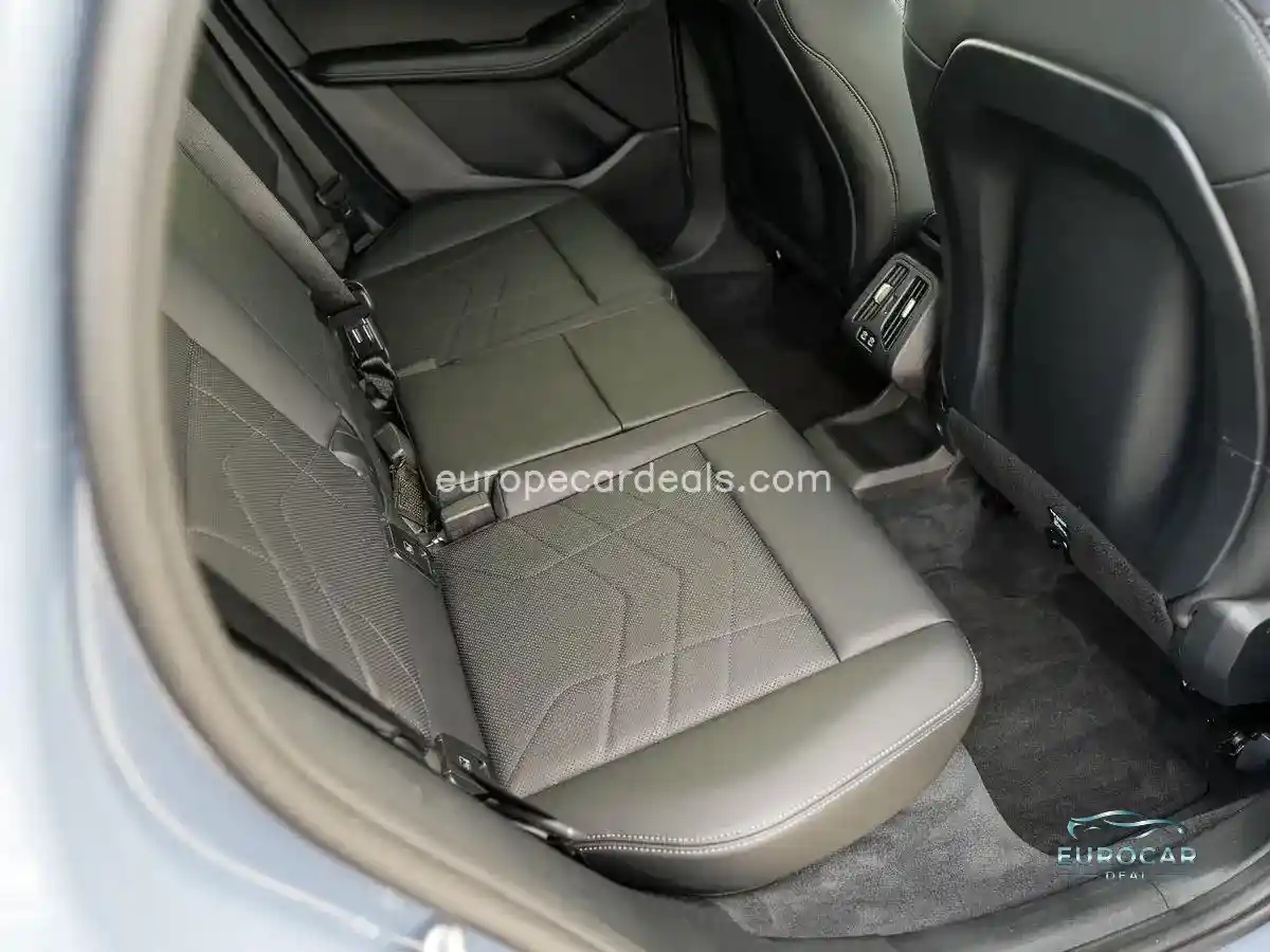 BMW 220 Active Tourer