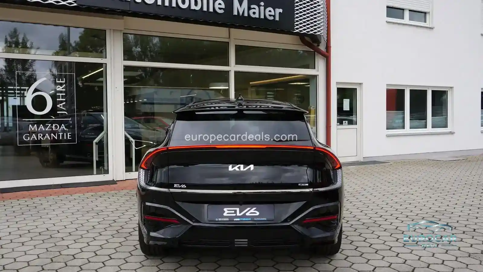 Kia EV6