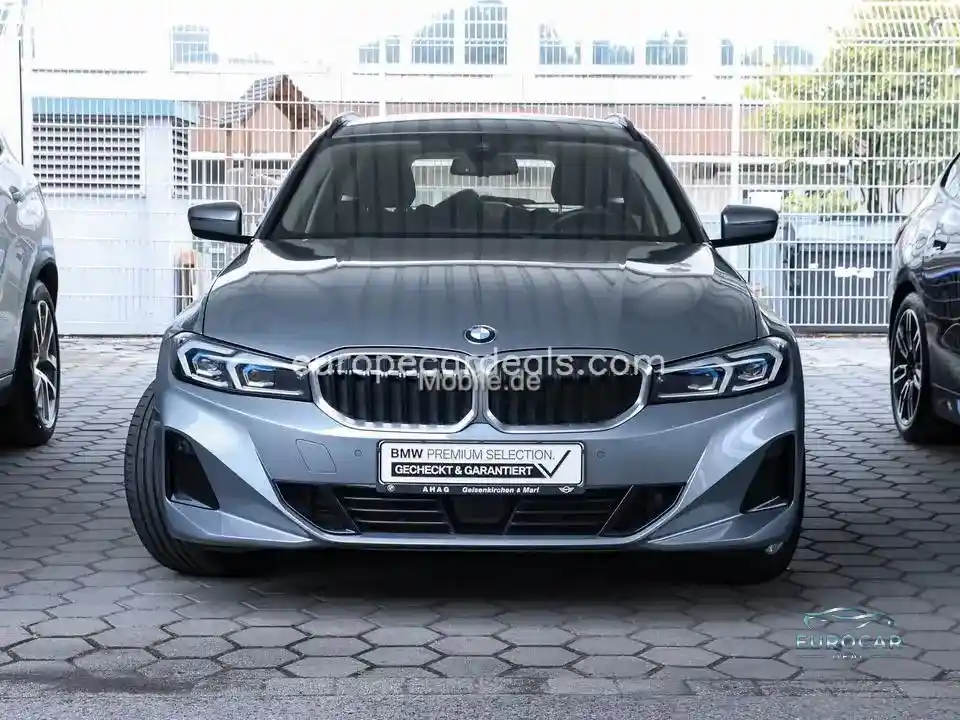 BMW 318