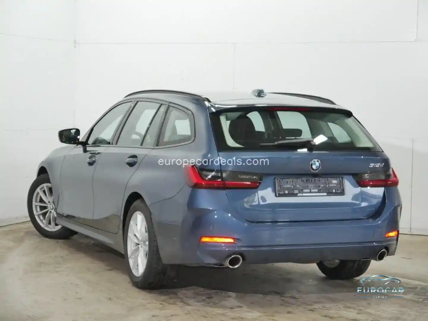 BMW 318