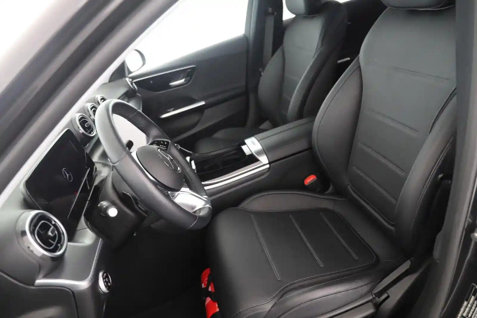 Mercedes-Benz C 400