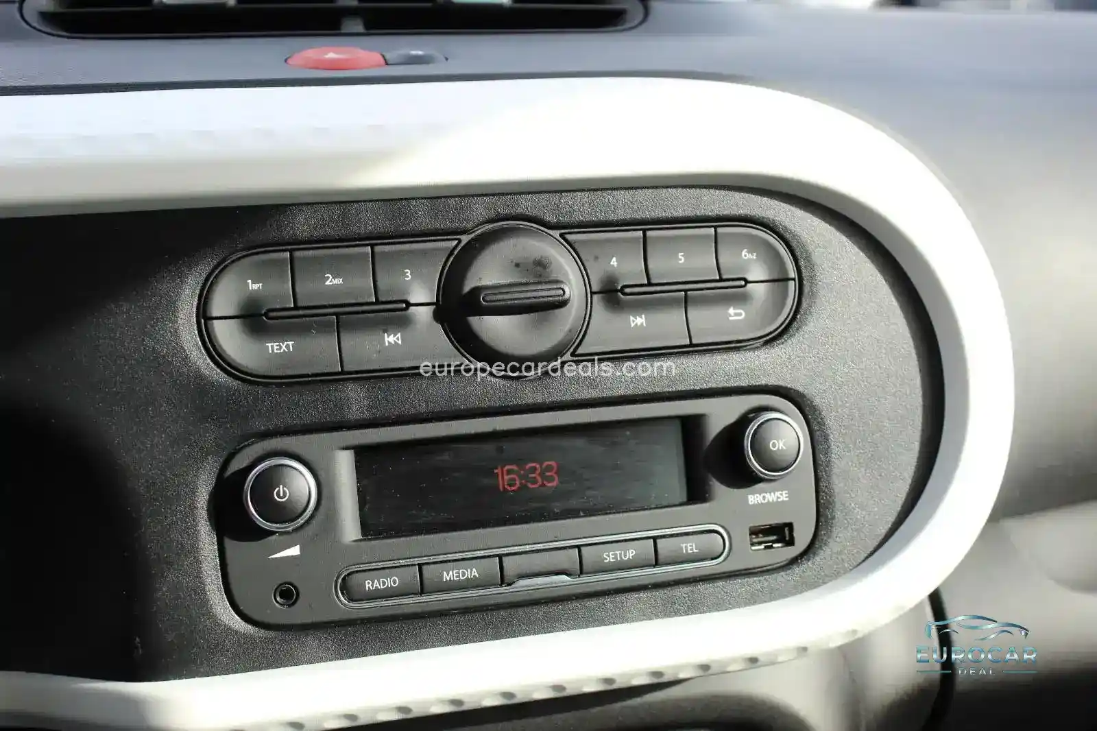 Renault Twingo