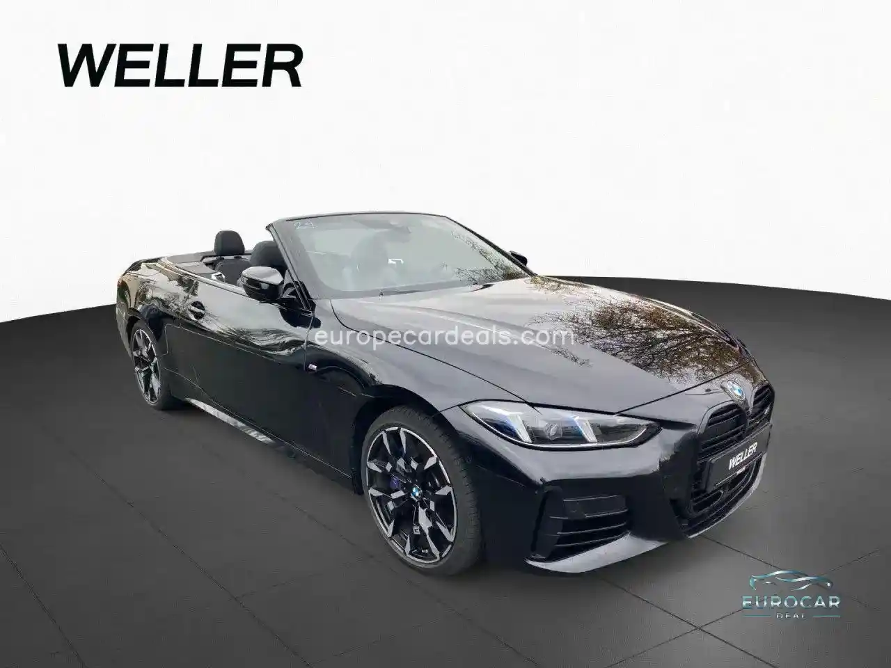 BMW M440
