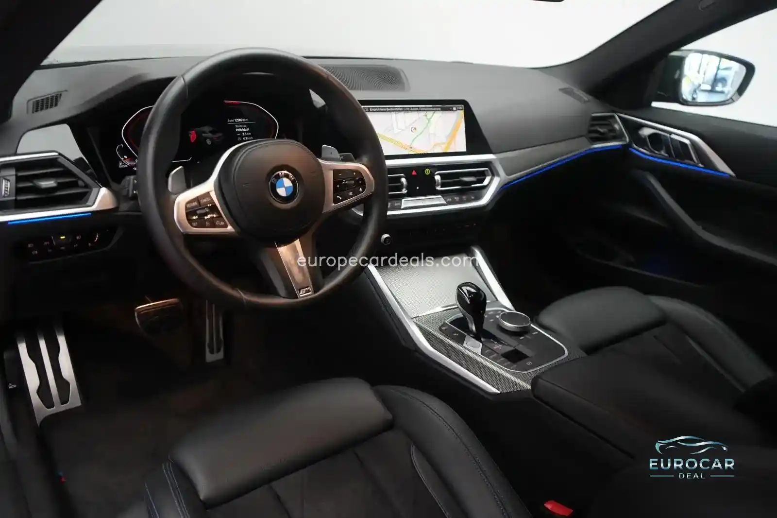 BMW 420