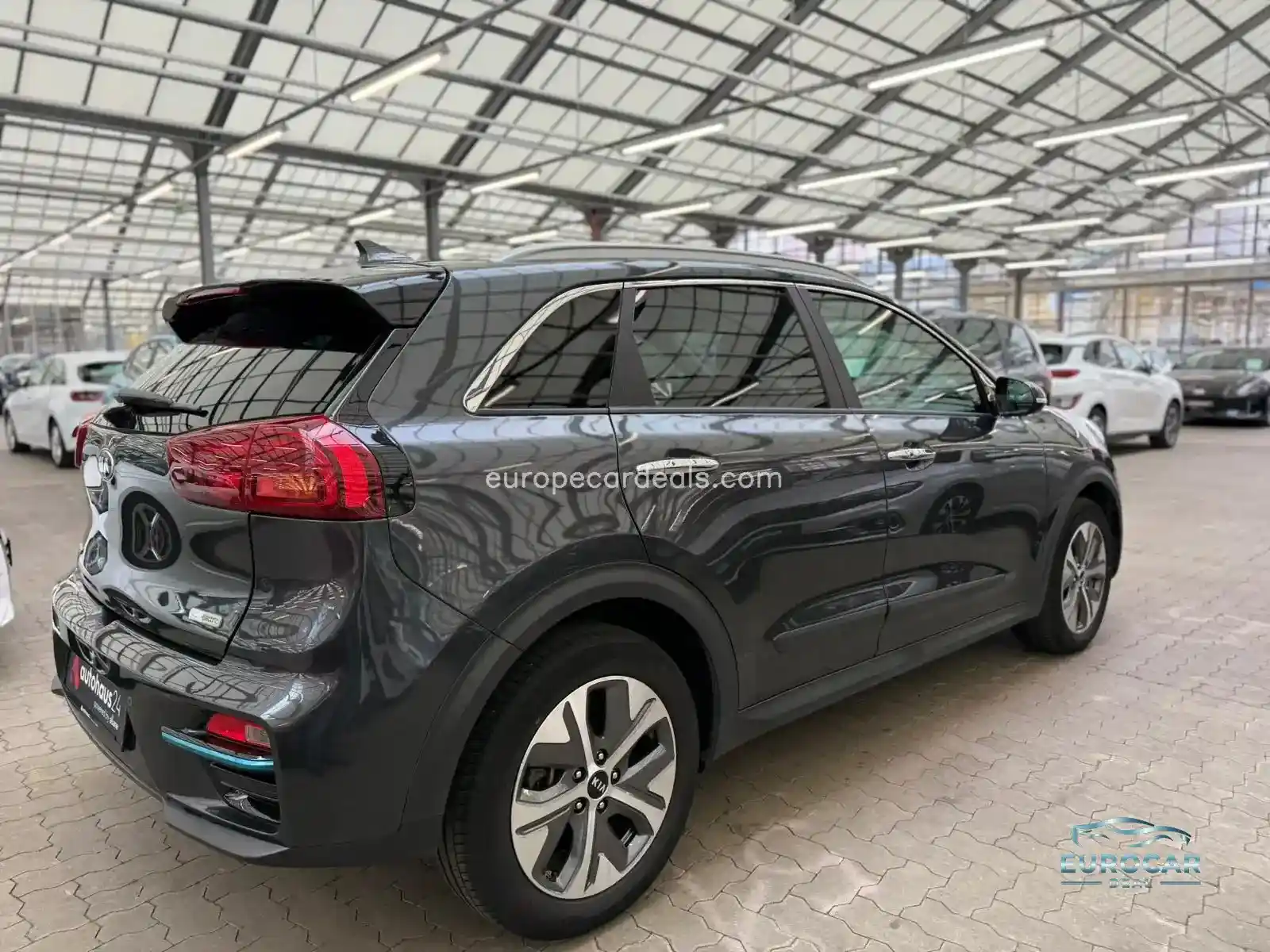 Kia Niro EV