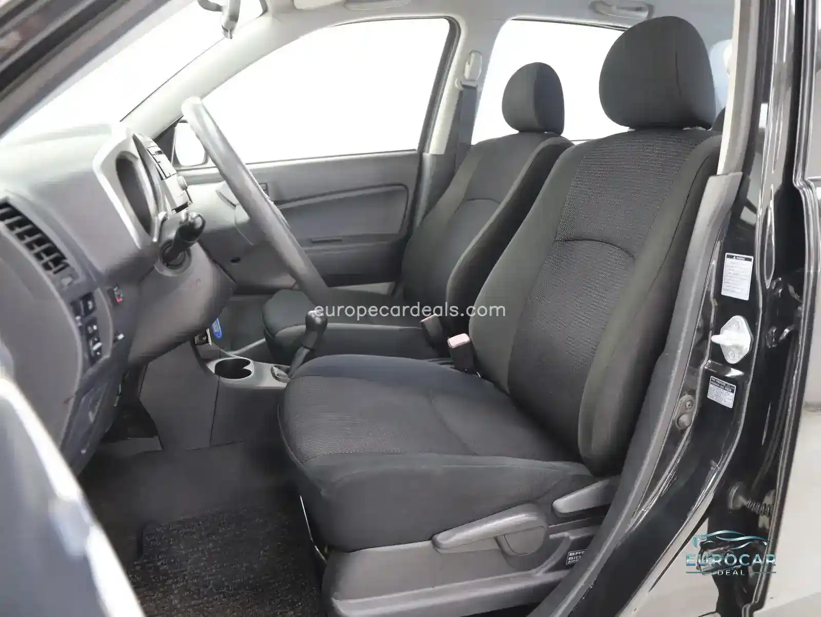 Daihatsu Terios