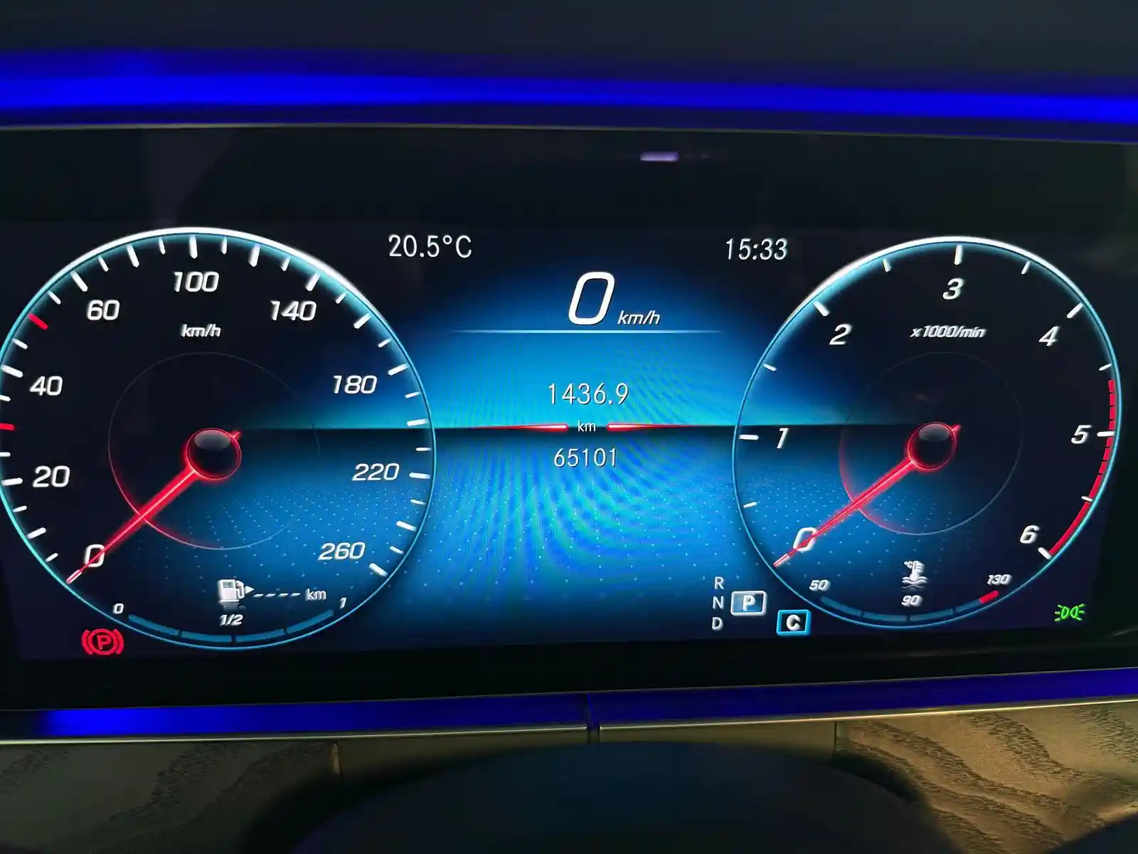 Mercedes-Benz E 400
