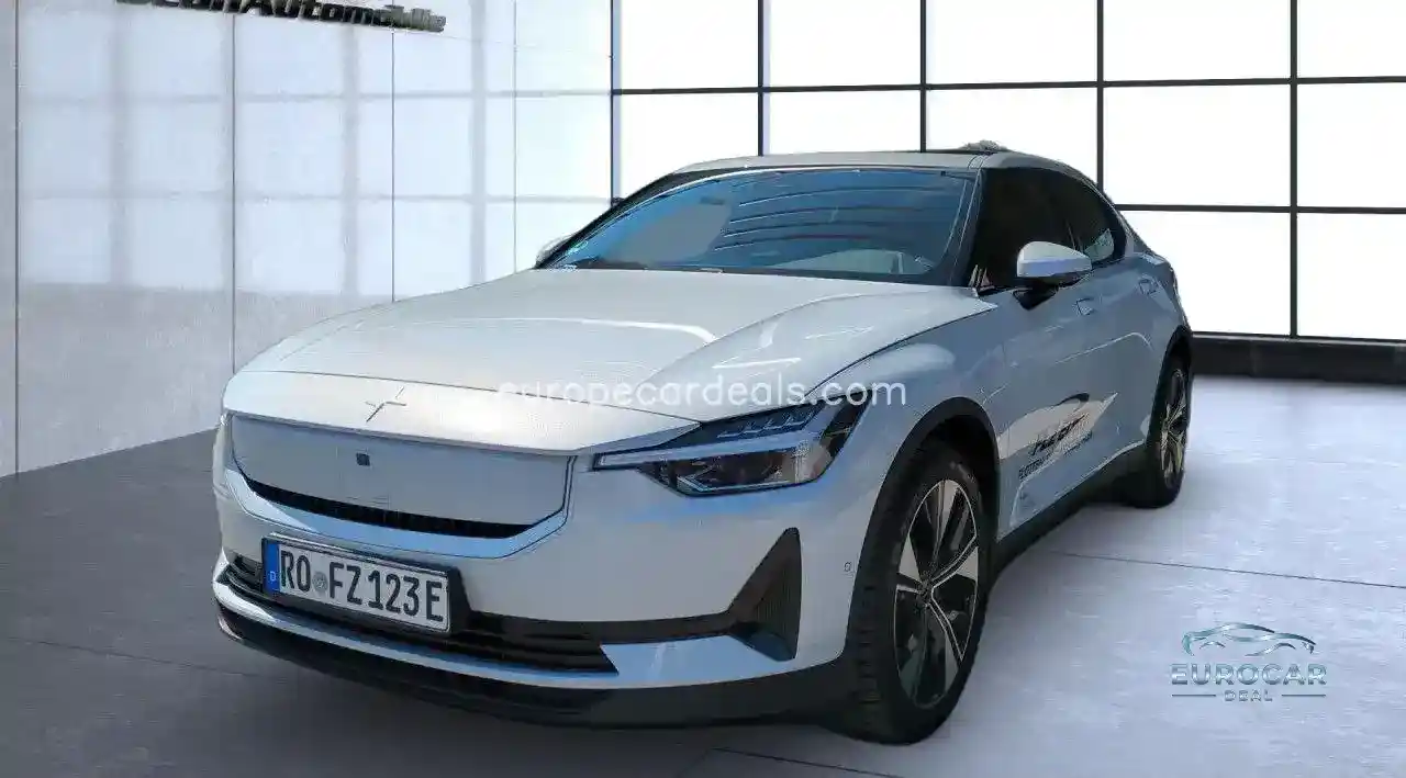 Polestar 2