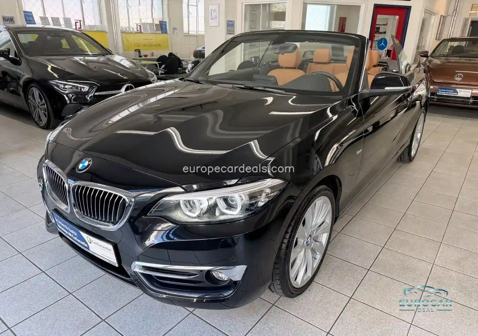 BMW 230