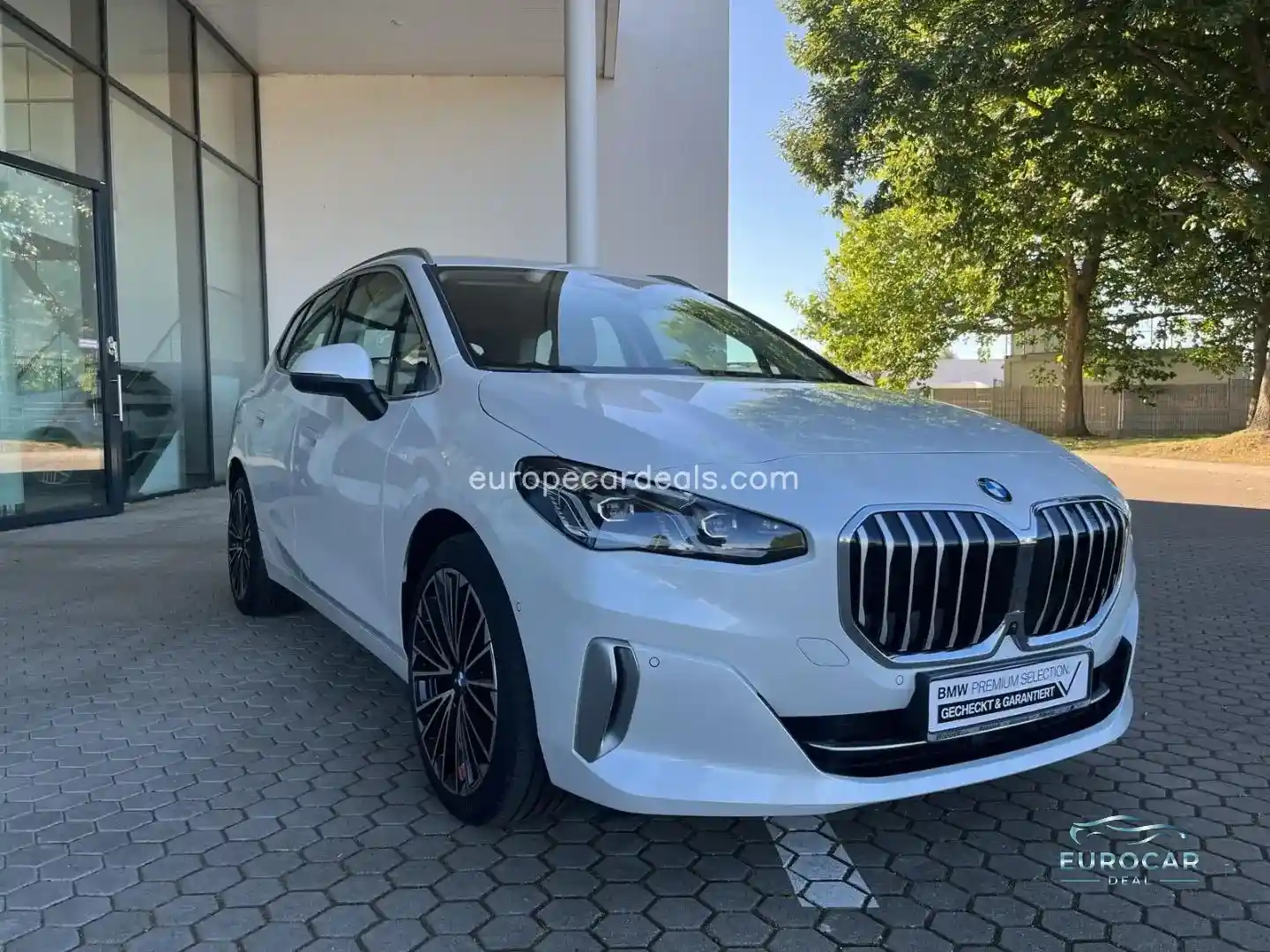 BMW 223 Active Tourer