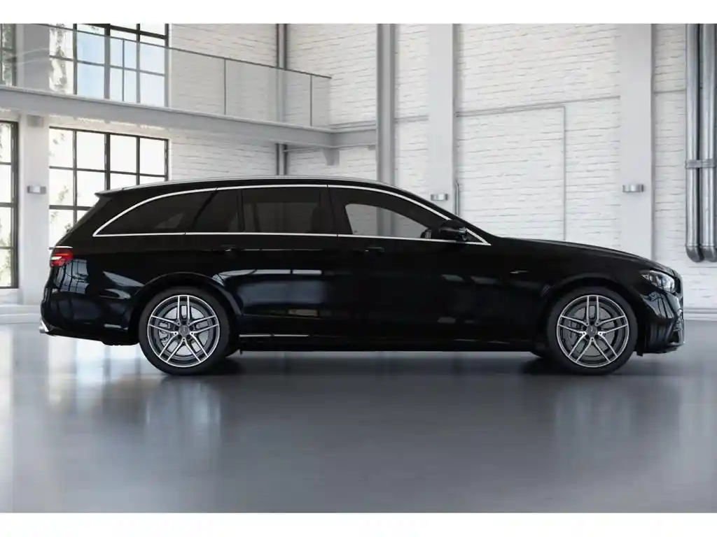 Mercedes-Benz E 53 AMG