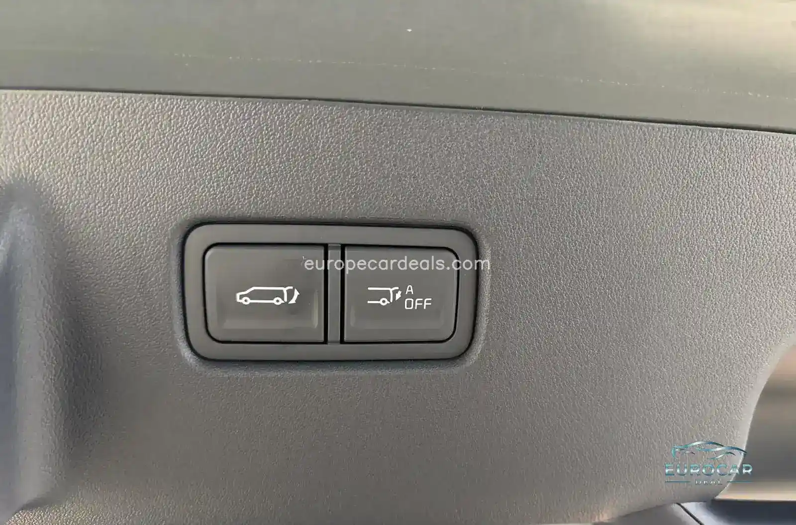 Kia PV5