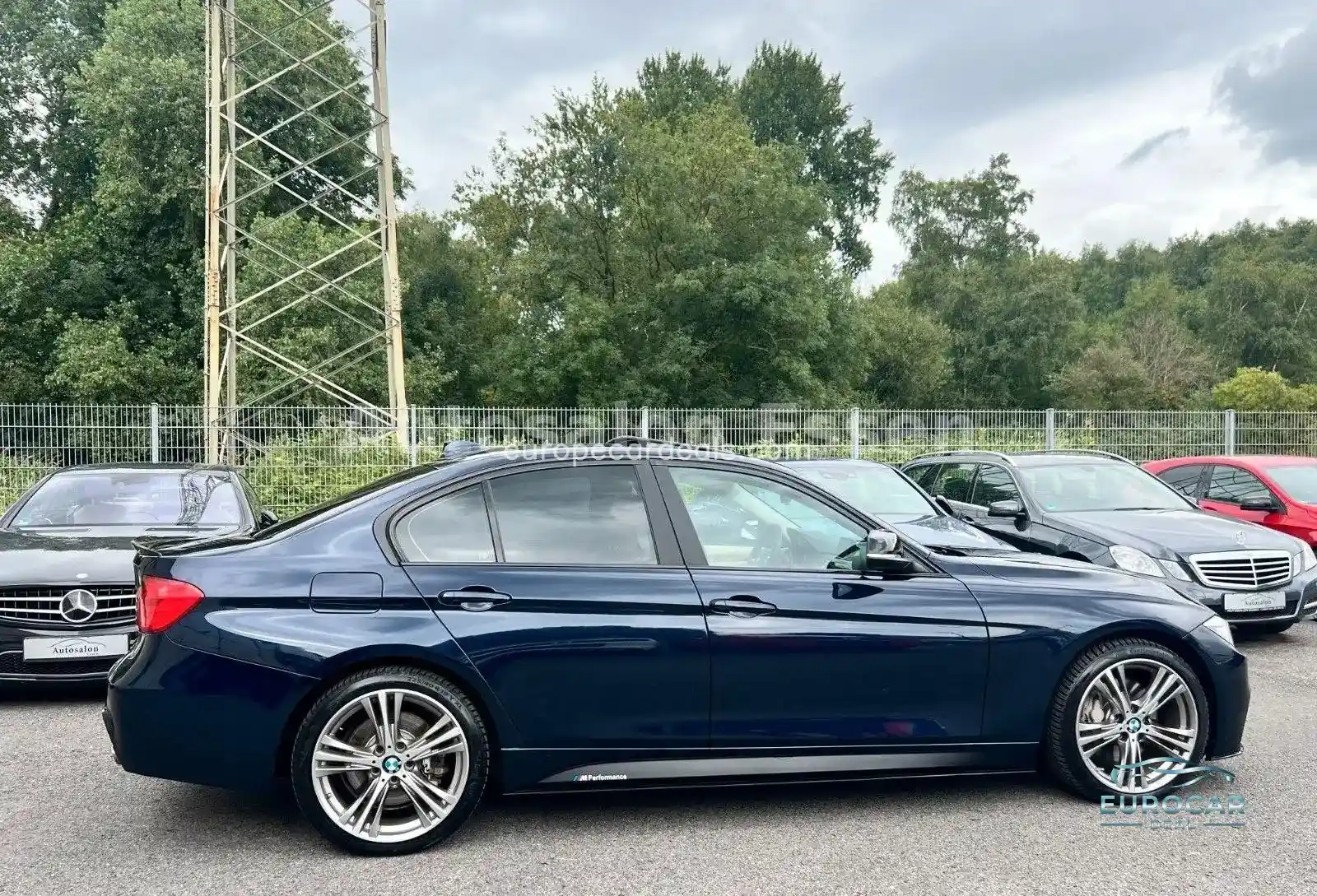 BMW 335