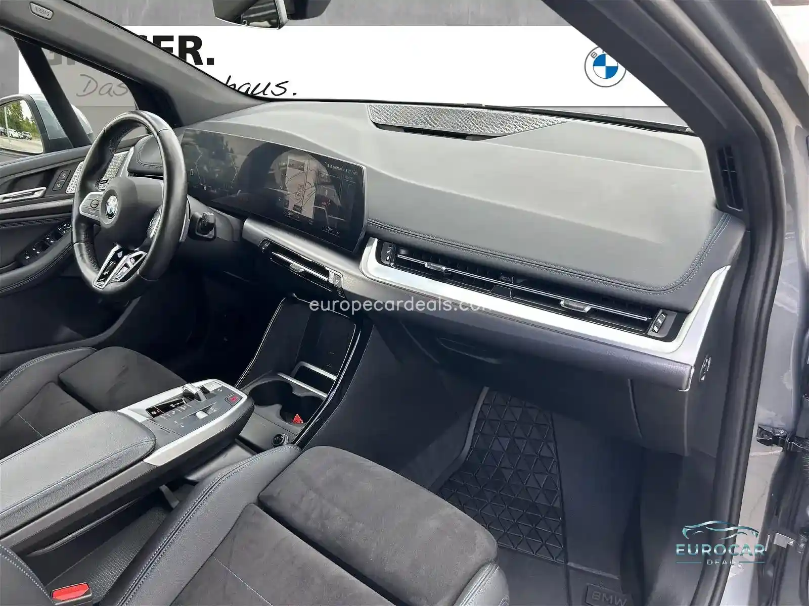 BMW 223 Active Tourer