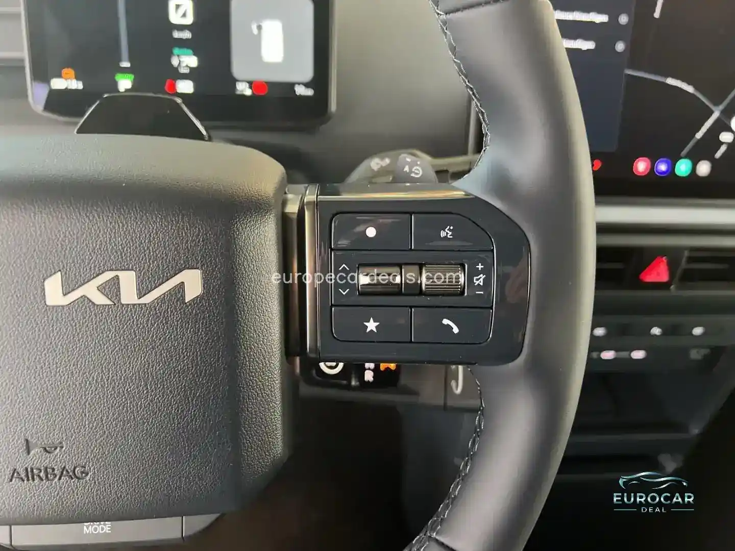 Kia PV5