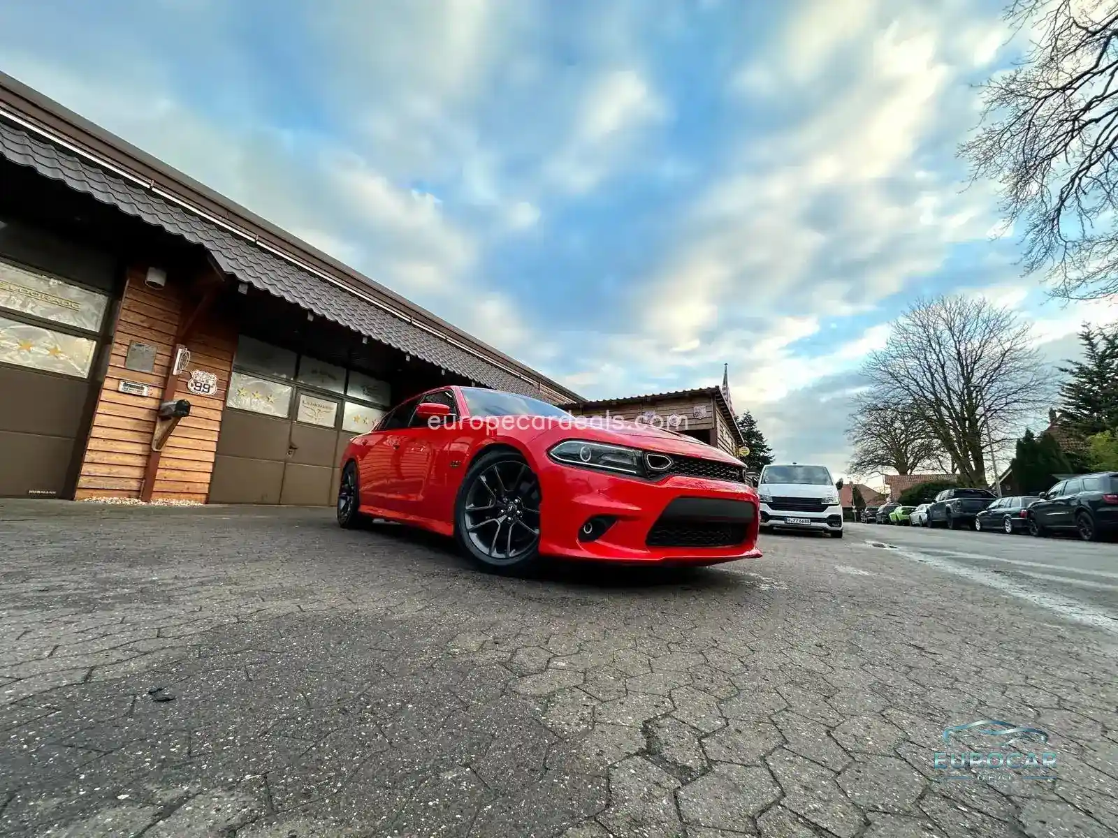 Dodge Charger