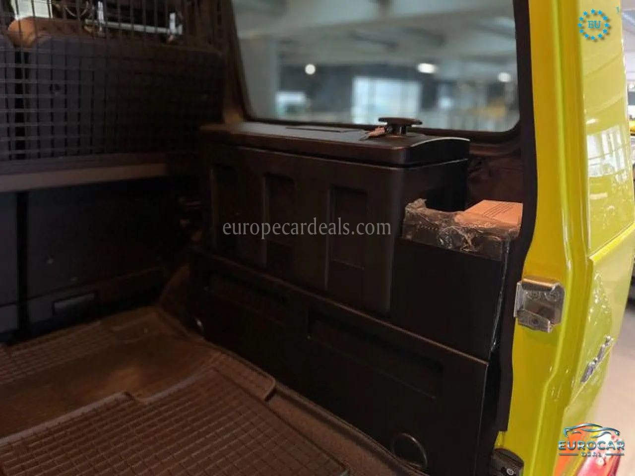 Mercedes-Benz G 500