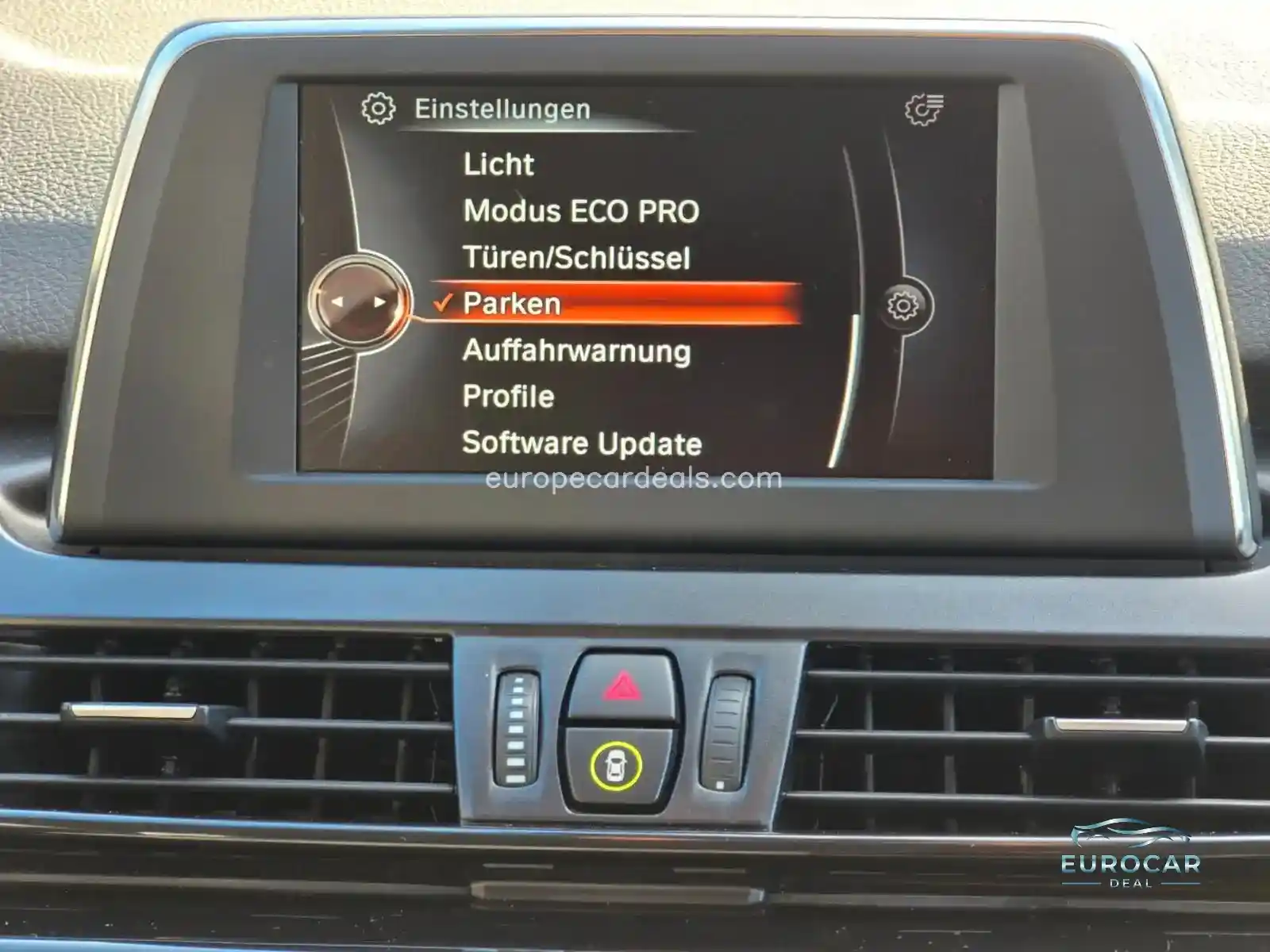 BMW 218 Active Tourer