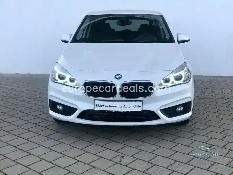 BMW 225 Active Tourer