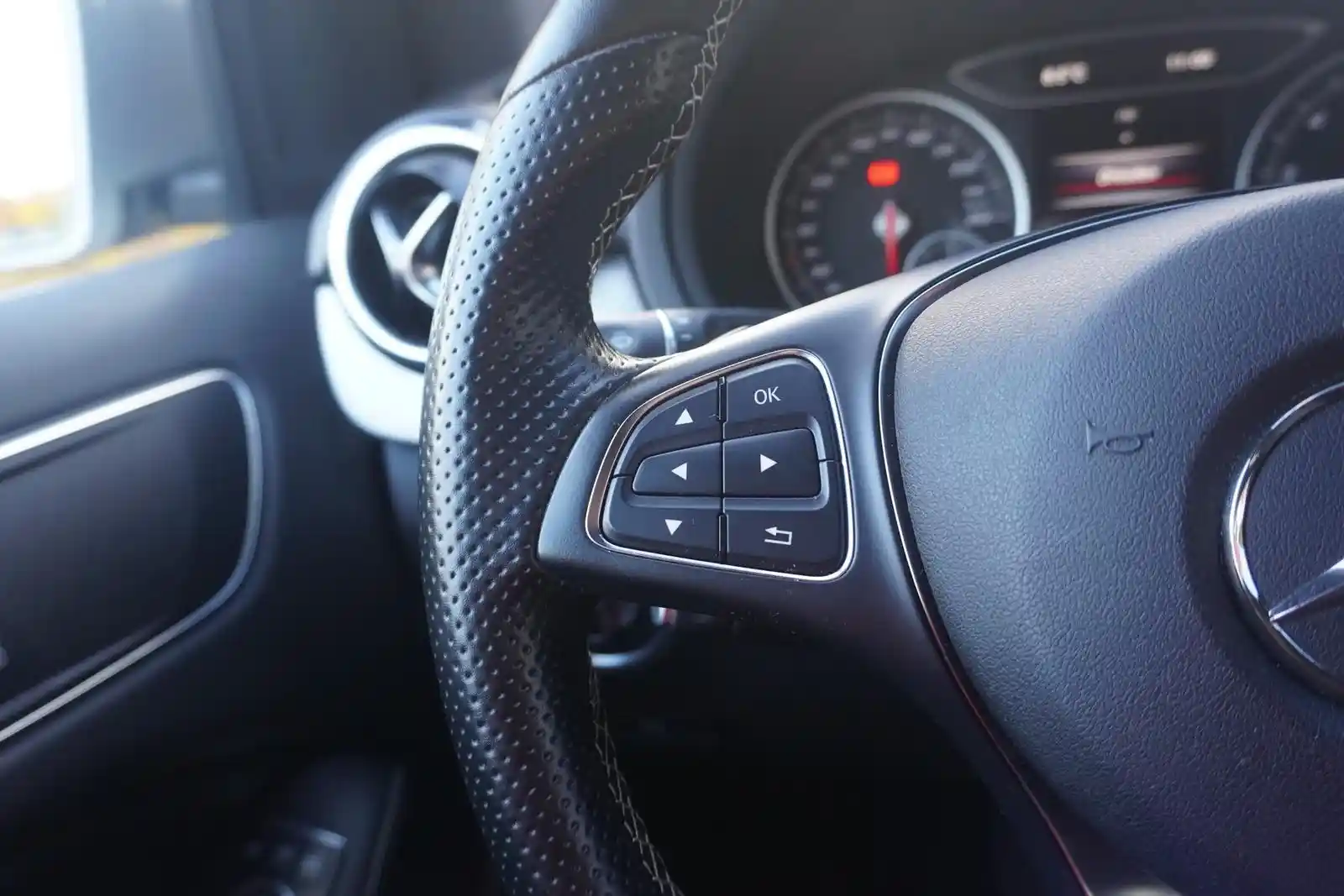 Mercedes-Benz B 150