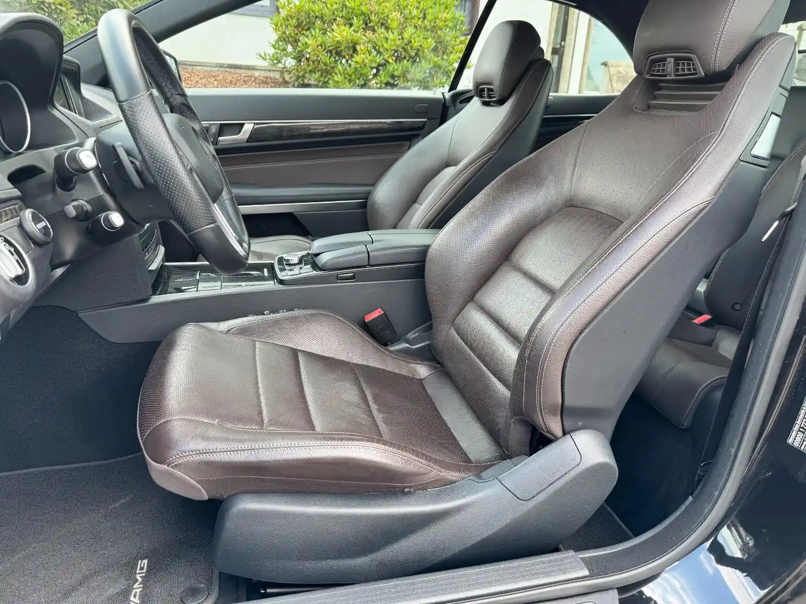 Mercedes-Benz E 350