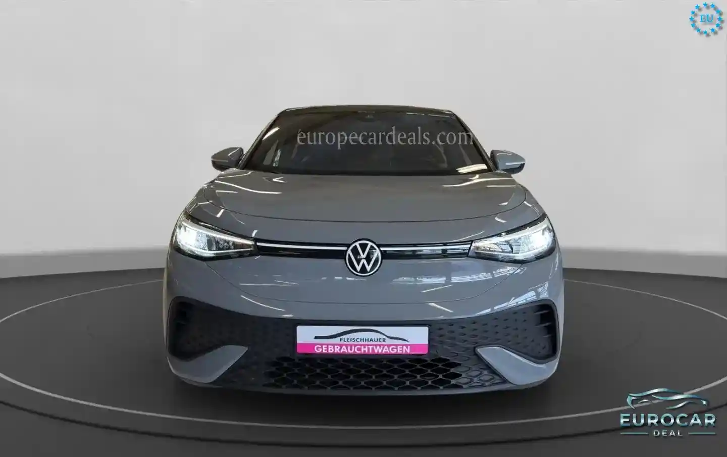 Volkswagen ID.5