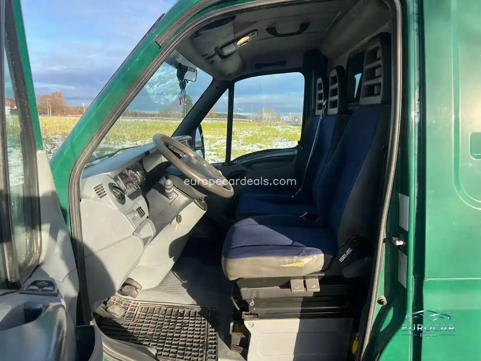 Iveco Other