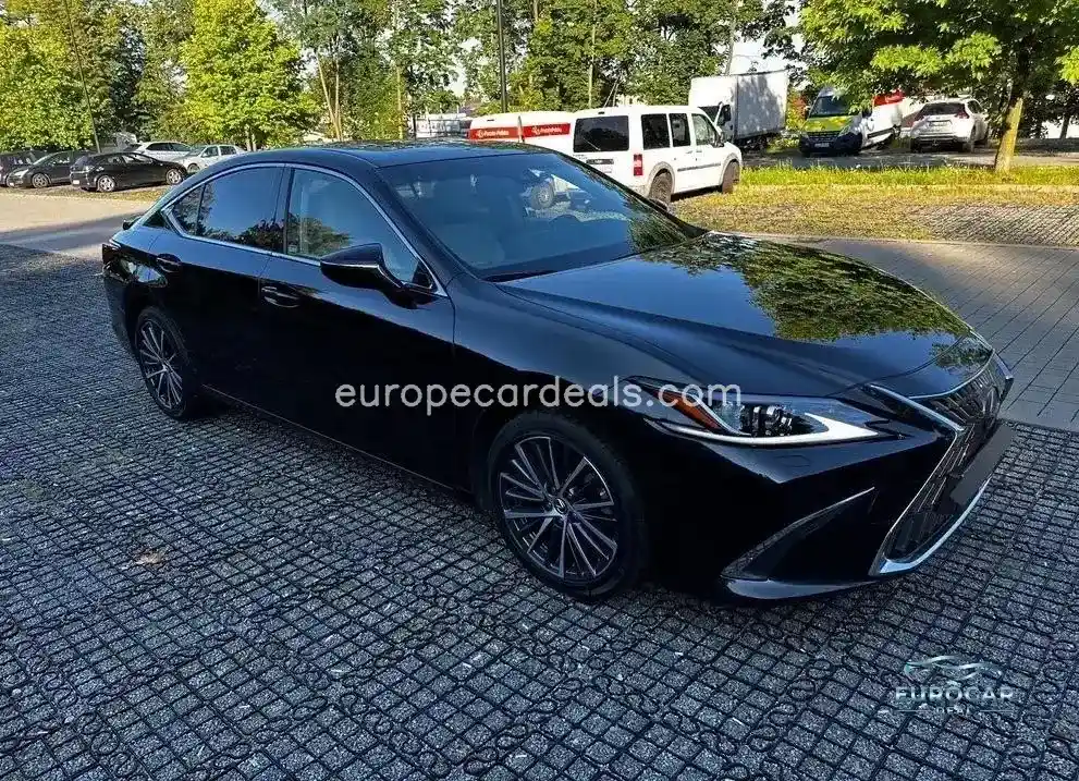 Lexus ES 300