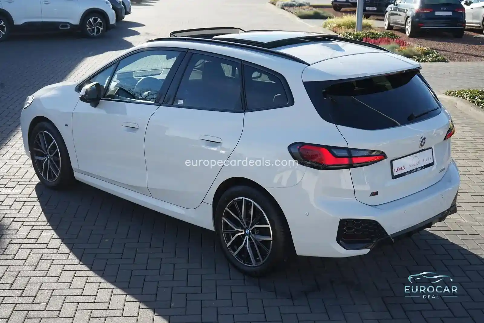 BMW 218 Active Tourer
