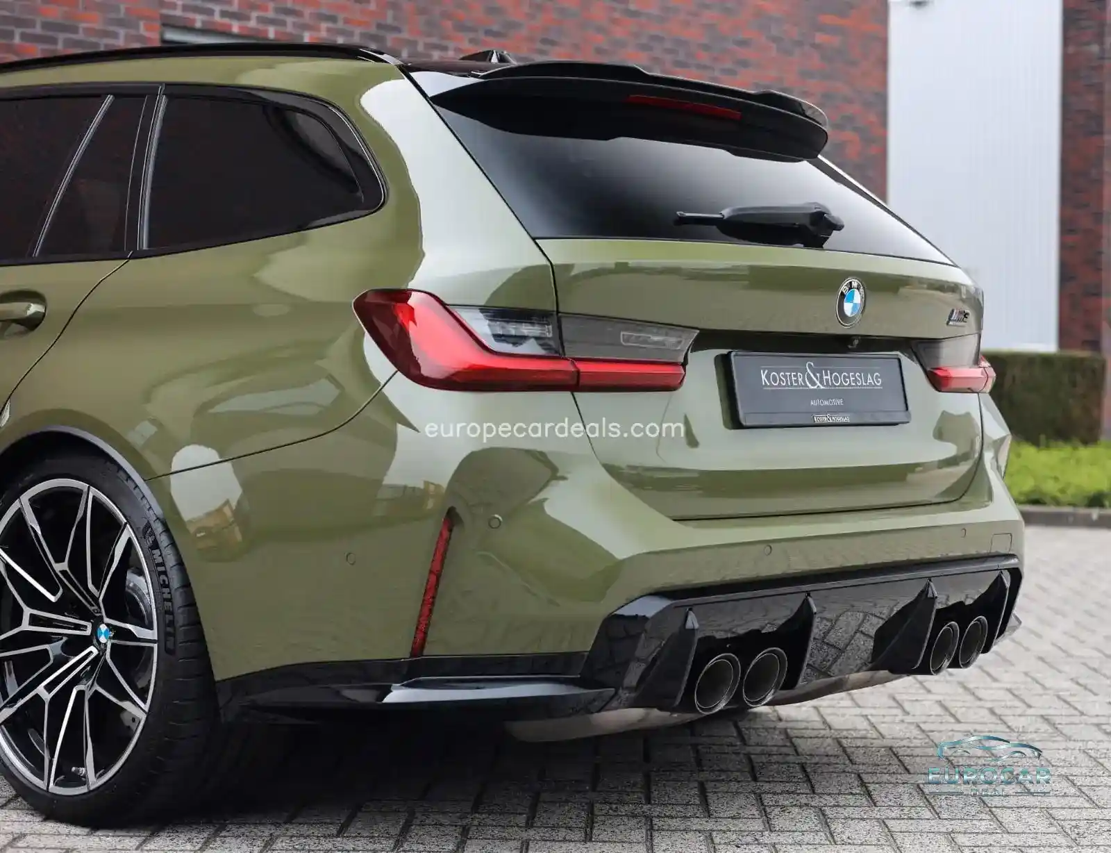 BMW M3