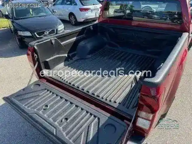 ISUZU D-Max III 1.9 td 163cv crew Solar 4×4 – GA