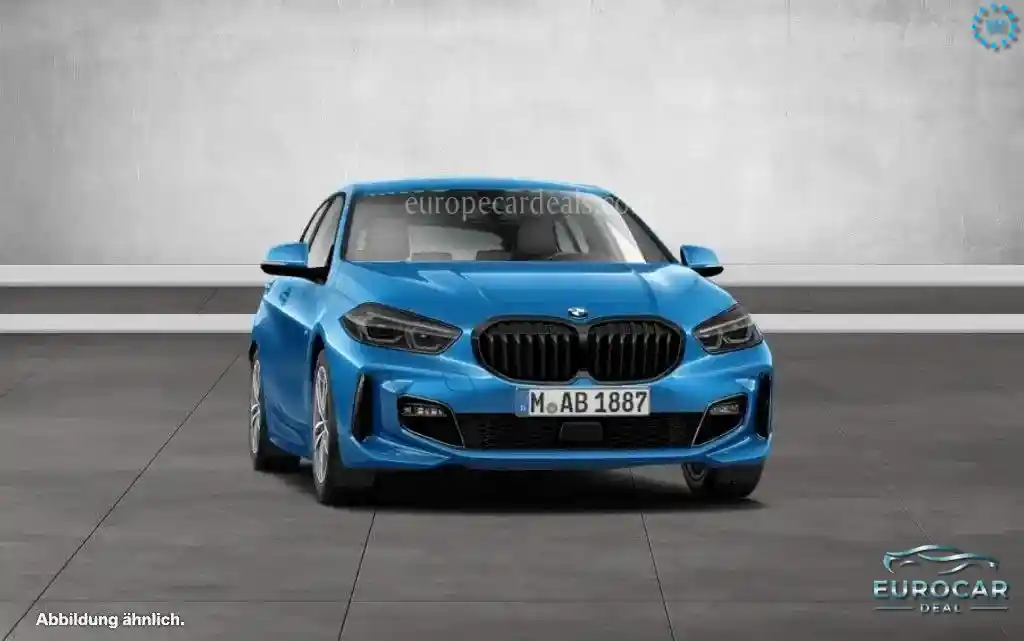 BMW 118