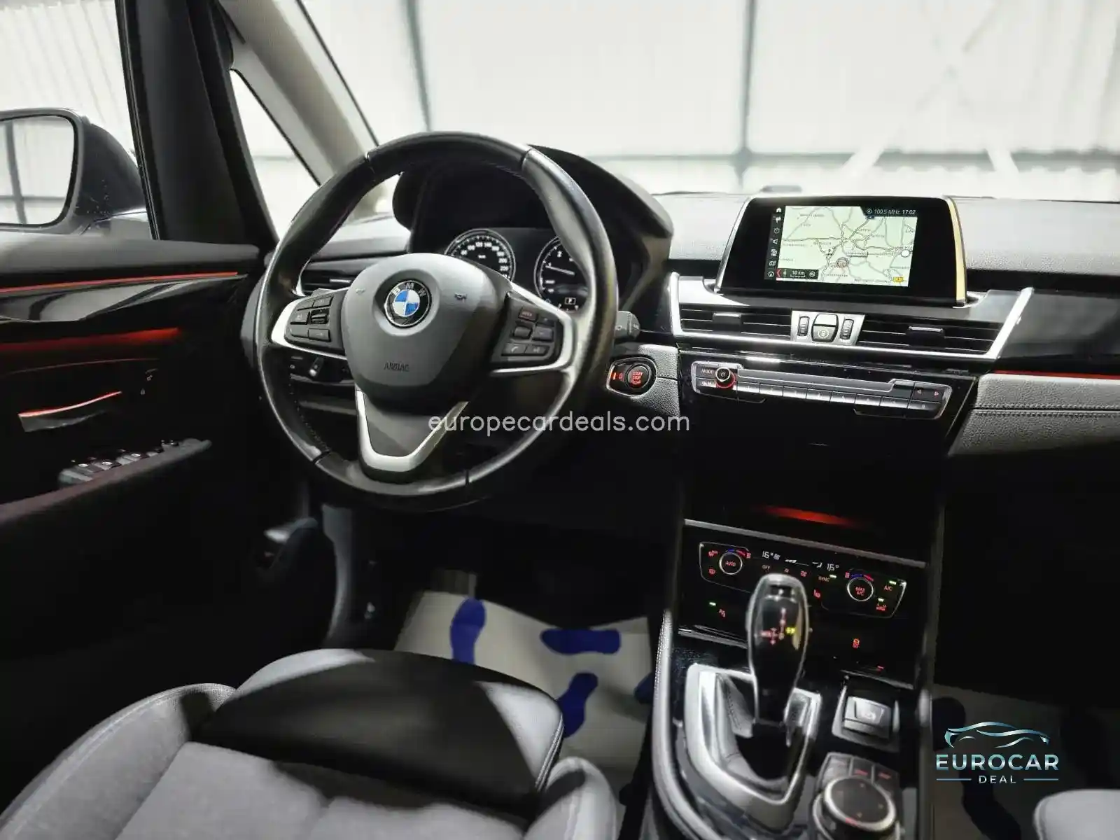 BMW 220 Active Tourer