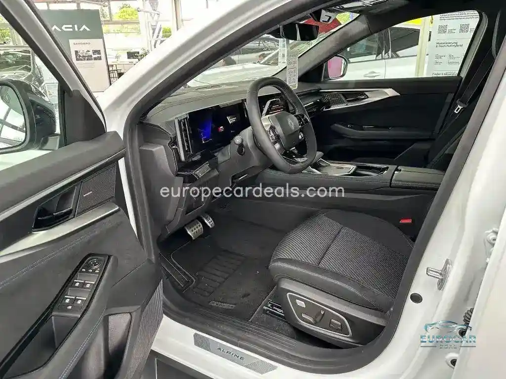 Renault Espace