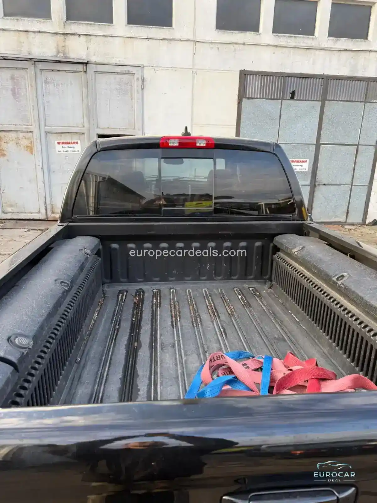 Dodge RAM